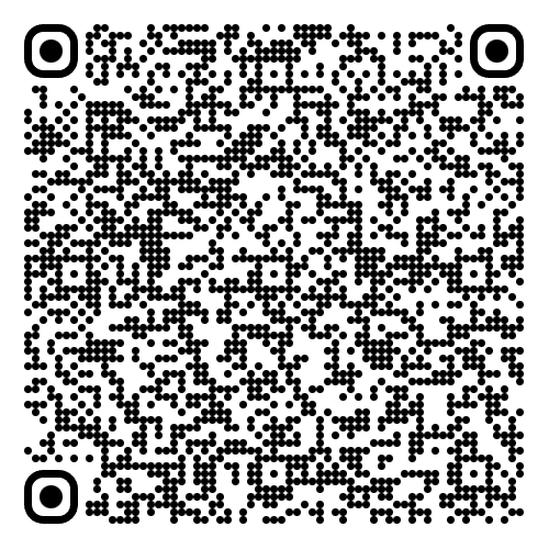 QR code — scan to visit ColdOnes Events on Facebook